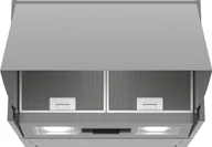 Okapy kuchenne - Bosch Serie 2 DEM63AC00 - miniaturka - grafika 1