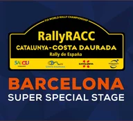 Gry PC Cyfrowe - WRC 9 - Barcelona SSS (PC) Klucz Steam - miniaturka - grafika 1