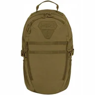Plecaki - Plecak taktyczny Highlander Eagle 1 20l Coyote Tan - miniaturka - grafika 1