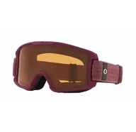 Gogle narciarskie - Gogle narciarskie Oakley Line Miner Youth - miniaturka - grafika 1