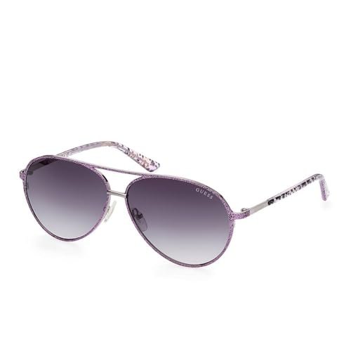 GUESS FEMALE UV PROTECTIVE SUNGLASSES