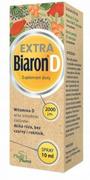 Witaminy i minerały - PhytoPharm Biaron D EXTRA spray do ust 10 ml - miniaturka - grafika 1
