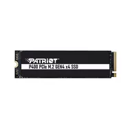 Dyski SSD - Patriot Dysk SSD 1TB Viper P400 5000/4800 MB/s M.2 Gen4 x4 NVMe 1.3 - miniaturka - grafika 1