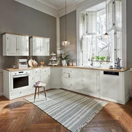 Meble kuchenne - Zabudowa kuchenna Évreux - miniaturka - grafika 1