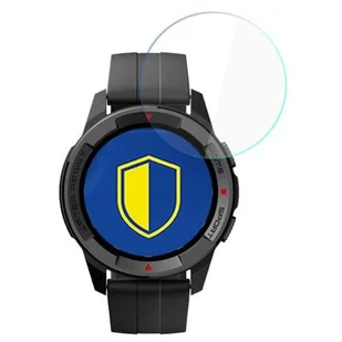 3MK FlexibleGlass Watch Mibro X1 Szkło Hybrydowe - Akcesoria do smartwatchy - miniaturka - grafika 1