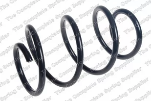 SPRĘŻYNA ZAWIESZENIA NISSAN - Sprężyny zawieszenia - miniaturka - grafika 1