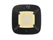 Wagi łazienkowe - Waga łazienkowa HOMEDICS Sensual BBC200 BK3R Glo Analizator ciała Czarny - miniaturka - grafika 1