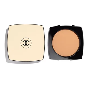 CHANEL LES BEIGES POUDRE BELLE MINE NATURELLE - UZUPEŁNIENIE Pudry 12 g B40 - BEIGE - Pudry do twarzy - miniaturka - grafika 1