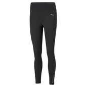 Legginsy - PUMA LEGGINSY EVOSTRIPE 7/8 58594601 r S - miniaturka - grafika 1