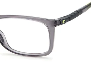 Okulary korekcyjne Carrera HYPERFIT 24 3U5 - Okulary korekcyjne, oprawki, szkła - miniaturka - grafika 6