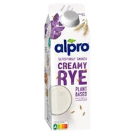 Napoje roślinne - Alpro Napój żytni 1 l - miniaturka - grafika 1