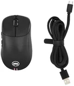 Myszki - GAMIAC PA50 Gaming Mouse - black - miniaturka - grafika 1