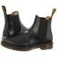 Sztyblety męskie - Sztyblety 2976 Black Smooth 11853001 (DR71-a) Dr. Martens - miniaturka - grafika 1