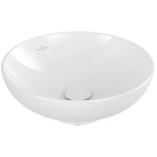 Villeroy & Boch 4A460101 - Umywalki - miniaturka - grafika 1