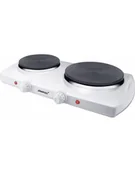 Płyty elektryczne - Steba KF 150 Biały - miniaturka - grafika 1