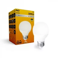 Żarówki LED - INQ Żarówka LED 4W E27 4000K LP064NW - miniaturka - grafika 1