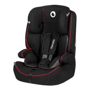 Lionelo Nico 9-36kg Black Red - Foteliki samochodowe - miniaturka - grafika 1