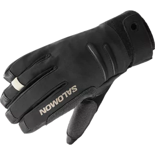 RĘKAWICE SALOMON MTN GTX U C19011 - Rękawiczki - miniaturka - grafika 1