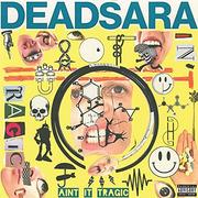 Rock - Dead Sara - Ain't It Tragic - miniaturka - grafika 1