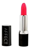 Szminki - AFFECT AFFECT Pomadka do ust satynowa Flames of Love 1szt - miniaturka - grafika 1