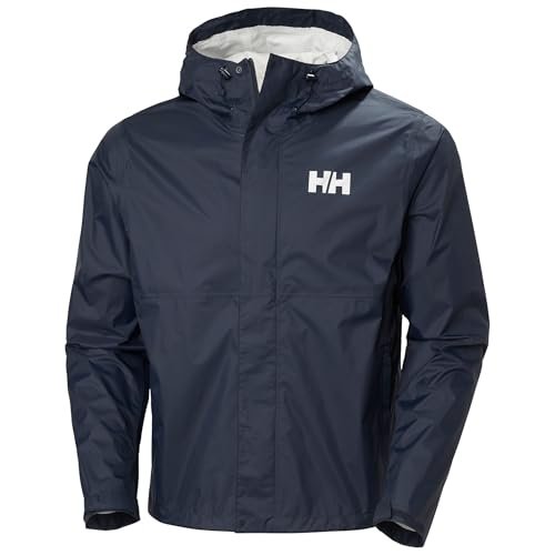 Helly Hansen Męska kurtka Loke, granatowa, 2XL