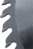 Piły elektryczne - Dedra PIŁA TARCZOWA DO DREWNA 40Z ŚR.185X20 MM H18540 DEDRA - miniaturka - grafika 1