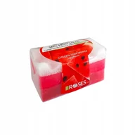 Mydła - Mydło Arbuzowe z gąbką 55g - miniaturka - grafika 1