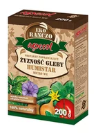 Nawozy ogrodnicze - Agrecol Humistar Micro WG 200 g - miniaturka - grafika 1