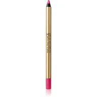 Konturówki do ust - Max Factor Colour Elixir Konturówka do ust 035 Pink Princess - miniaturka - grafika 1