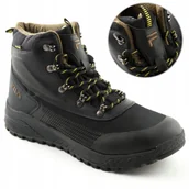 Buty trekkingowe męskie - Buty Fila męskie outdoor lekkie r. 45 - miniaturka - grafika 1