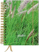 Kalendarze - TadaPlanner Kalendarz terminarz bez dat planer uniwersalny A5+ - miniaturka - grafika 1