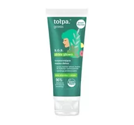 Maseczki do twarzy - Tołpa Green green S.O.S oczyszczająca maska-detox 100 ml - miniaturka - grafika 1
