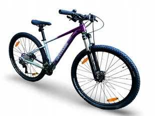 ROWER GÓRSKI MTB CANNONDALE TRAIL SL4 SHIMANO DEORE 2X11S HYDRAULIKA RAMA S - Rowery - miniaturka - grafika 1