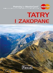 Tatry i Zakopane - Przewodniki - miniaturka - grafika 1