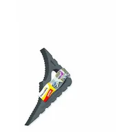 Akcesoria do drzwi - Stoper do okien i drzwi czarny - miniaturka - grafika 1