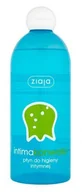 Płyny do higieny intymnej - Płyn do higieny intymnej Ziaja Intima Konwalia 500 ml (5901887003359) - miniaturka - grafika 1