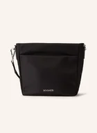 Torebki damskie - Bogner Torba Na Ramię Klosters Juna schwarz - miniaturka - grafika 1