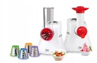 Pozostałe akcesoria kuchenne - Trebs Szatkownica i maszynka do lodw 2 w 1, 99277 - miniaturka - grafika 1