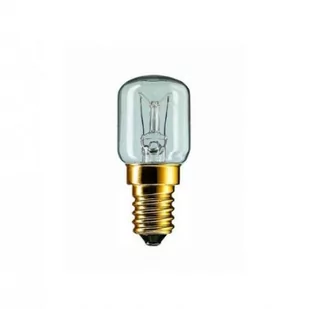 DTM System DTM Żarówka do lamp sygnalizacyjnych 230V/25W E14 - Akcesoria do bram - miniaturka - grafika 1