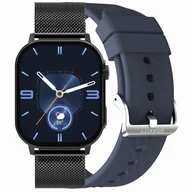 Smartwatch - GRAVITY GT15-12 sg029l - miniaturka - grafika 1