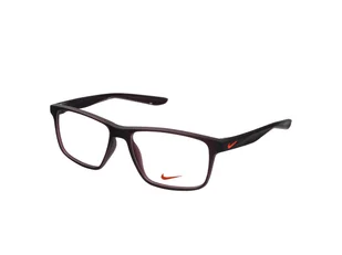 Nike 5002 606 - Okulary korekcyjne, oprawki, szkła - miniaturka - grafika 1