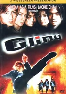 Filmy akcji DVD - Gliny - miniaturka - grafika 1