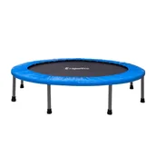 Akcesoria do trampolin - INSPORTLINE Trampolina inSPORTline Flopper - miniaturka - grafika 1
