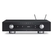 Wzmacniacze - Primare I35 PRISMA DM36 zbalansowany wzmacniacz zintegrowany (czarny) - miniaturka - grafika 1