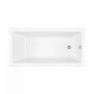 Wanny - Wanna Prostokątna 180X80 Excellent Wave Slim Waex.wav18Whs - miniaturka - grafika 1
