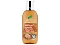 Szampony do włosów - Organic Surge DR DR MOROCCAN ARGAN OIL SZAMPON DO WŁOSÓW 265 ML - miniaturka - grafika 1