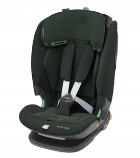 Maxi-Cosi Titan Pro I-size 2023 Authentic Green - Foteliki samochodowe - miniaturka - grafika 1