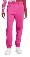 Spodnie sportowe damskie - Spodnie Nike Sportswear Loose Fit DV5694621 r. XS - miniaturka - grafika 1
