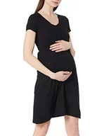 Sukienki ciążowe - ESPRIT Maternity Nursing Ss sukienka damska - miniaturka - grafika 1