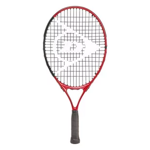 Rakieta tenisowa dla dzieci Dunlop CX Junior 21 - Tenis ziemny - miniaturka - grafika 1
